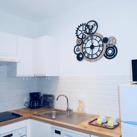 Nuances D'Azur - Bel Azur Daire Nice Dış mekan fotoğraf